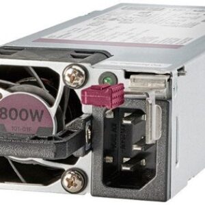 Блок питания HP P38995-B21 800W