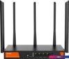 Wi-Fi роутер Tenda W30E