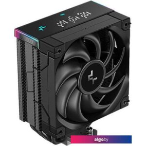 Кулер для процессора DeepCool AK400 Digital Pro R-AK400-BKAPMN-G