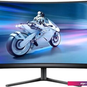 Игровой монитор Philips Evnia 27M2C5200W/00