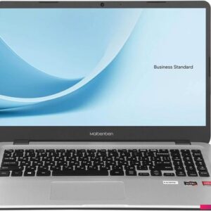 Ноутбук Maibenben B115A-R342UMB1SLSRE2