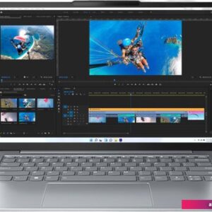 Ноутбук Lenovo Yoga Slim 6 14IRH8 83E00058RU