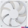 Вентилятор для корпуса Digma DFAN120PWM-1WH