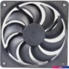 Вентилятор для корпуса Digma DFAN140PWM-1BK