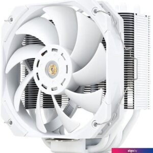 Кулер для процессора Thermalright TA120 EX Mini (белый)