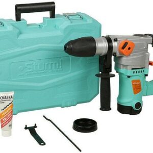Перфоратор Sturm RH2532V (кейс)