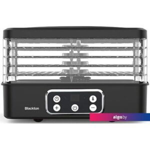 Сушилка для овощей и фруктов Blackton Bt FD1112