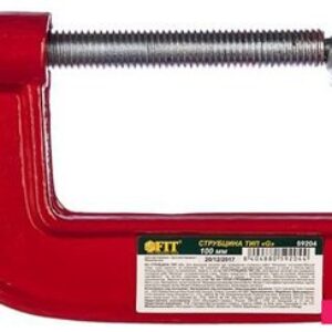 Струбцина FIT 59204