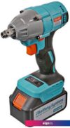Гайковерт Sturm CD20350BLC (с 1-им АКБ