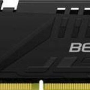 Оперативная память Kingston FURY Beast 16ГБ DDR5 6000 МГц KF560C36BBE2-16