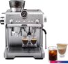 Рожковая кофеварка DeLonghi La Specialista Opera EC9555.M