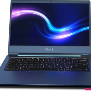 Ноутбук Horizont H-book 14 МАК4 T32E3L 4810443004093