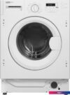 Стиральная машина HOMSair WMB148WH