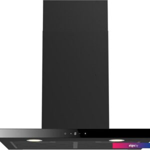 Кухонная вытяжка Schtoff AMG TD 600 Black (черный)