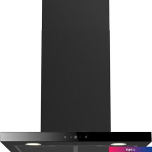 Кухонная вытяжка Schtoff AMG TD 700 Black (черный)
