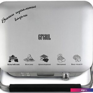 Вафельница GFgril GFW-050