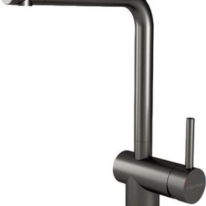Смеситель Paulmark Spring Sp212067-GM