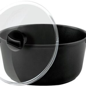 Кастрюля MAUNFELD Osvald MF22SVLD03CR