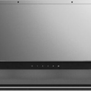Кухонная вытяжка Schtoff DNS light 60 Black (черный)