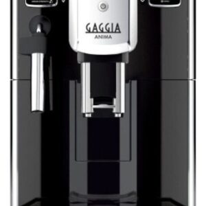 Кофемашина Gaggia ANIMA CMF BK RI8760/01