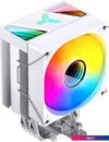 Кулер для процессора Jonsbo CR-1400 V2 ARGB (белый)