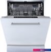 Встраиваемая посудомоечная машина CATA LVI 61013