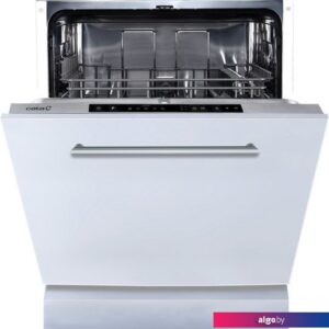 Встраиваемая посудомоечная машина CATA LVI 61013