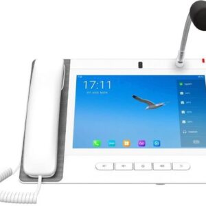 IP-телефон Fanvil A320i (белый)