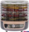 Сушилка для овощей и фруктов Мастерица EFD-1004VM