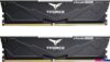 Оперативная память Team T-Force Vulcan 2x16ГБ DDR5 6000 МГц FLBD532G6000HC38GDC01
