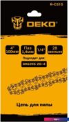 Цепь для пилы Deko R-CS15 083-2043