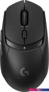 Игровая мышь Logitech G309 Lightspeed (черный)