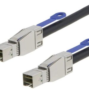 Кабель Infortrend 9370CMSASCAB3-0030