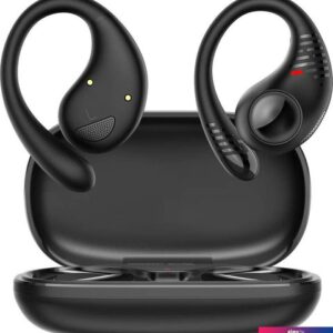 Наушники Blackview AirBuds 10 (черный)