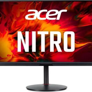 Игровой монитор Acer Nitro XV272UW2bmiiprx UM.HX2EE.201