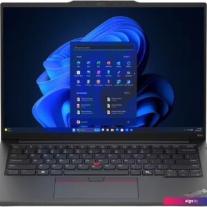 Ноутбук Lenovo ThinkPad E14 Gen 6 Intel 21M8S0WG00