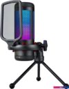 Проводной микрофон Tonor TC310 (черный)