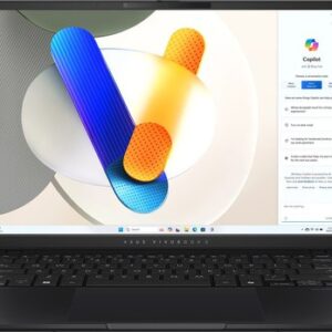 Ноутбук ASUS Vivobook S 14 OLED S5406SA-QD028