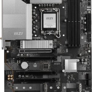 Материнская плата MSI Pro Z890-S WiFi