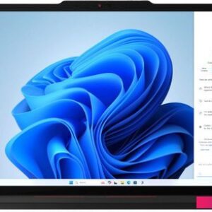 Ноутбук Lenovo ThinkPad T14s Gen 5 21LTS0WU00