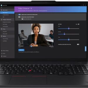 Ноутбук Lenovo ThinkPad T16 Gen 3 Intel 21MQS0T400