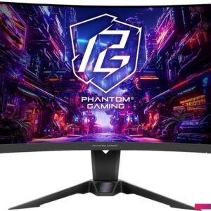 Игровой монитор ASRock Phantom Gaming PG27QRT2A