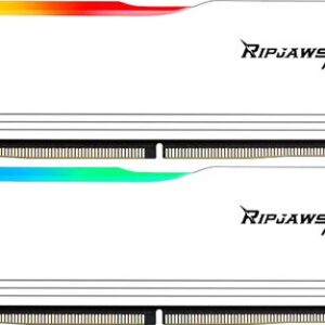 Оперативная память G.Skill Ripjaws M5 Neo RGB 2x16ГБ DDR5 6000 МГц F5-6000J3636F16GX2-RM5NRW