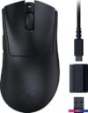 Игровая мышь Razer DeathAdder V3 HyperSpeed