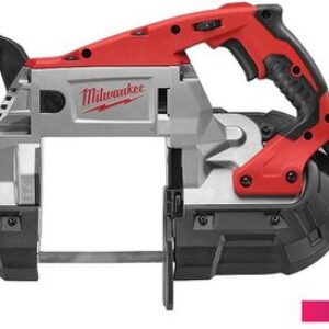 Ленточная пила Milwaukee BS 125 4933448245