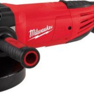 Угловая шлифмашина Milwaukee AGV 22-180 E [4933431820]