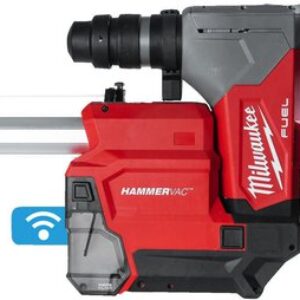 Перфоратор Milwaukee M18 ONE FHX DEL-552C Fuel 4933478506 (с 2-мя АКБ