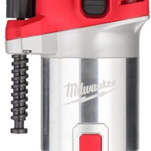 Вертикальный фрезер Milwaukee M18 FR12-0X 4933493304 (без АКБ)