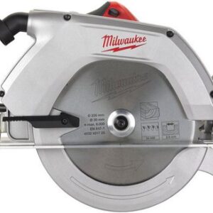 Дисковая (циркулярная) пила Milwaukee CS 85 SB 4933451117