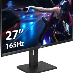 Игровой монитор ExeGate Combat EG2707C EX296975RUS